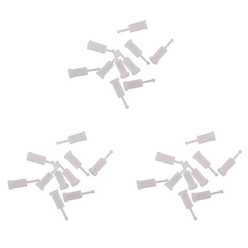 30Pcs Plastic Gravity Typ Spray Filter Pot Diameter 11Mm Total Length 36Mm Can Adapt To The Majority Of Solvent
30Pcs Plastic Gravity Typ Spray Filter Pot Diameter 11Mm Total Length 36Mm Can Adapt To The Majority Of Solvent