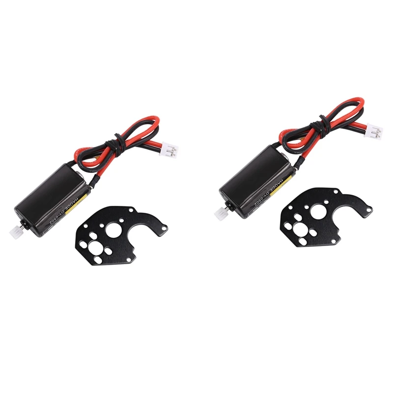 2023 Hot-2X 050 Pro щеточный двигатель с высоким крутящим моментом 50T для 1/24 Axial SCX24 AXI90081 AXI00002 Гладиатор Бронко обновленные детали
2023 Hot-2X 050 Pro щеточный двигатель с высоким крутящим моментом 50T для 1/24 Axial SCX24 AXI90081 AXI00002 Гладиатор Бронко обновленные детали
