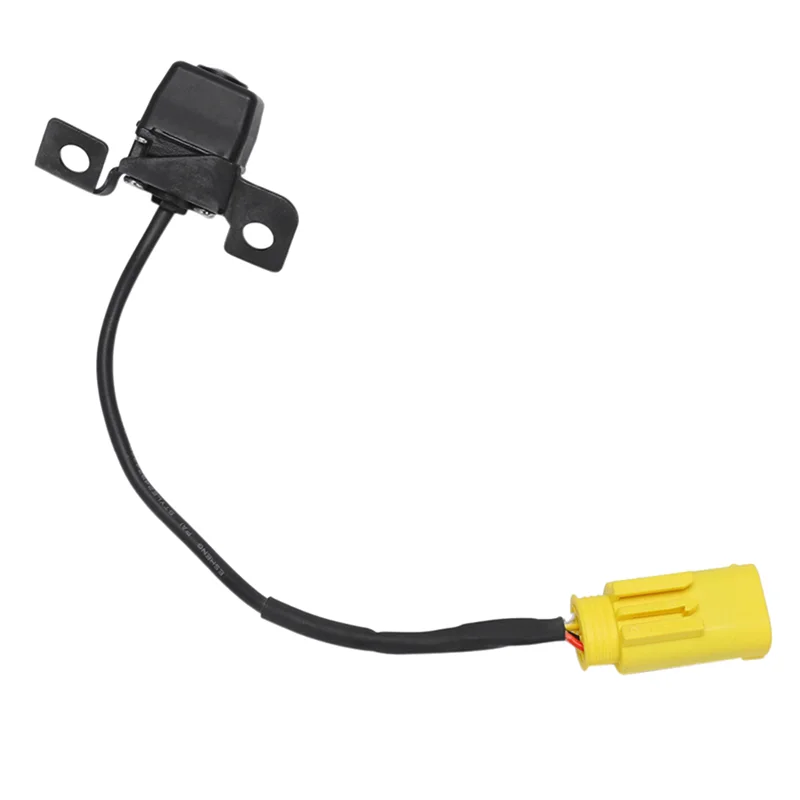 For KIA Sorento 2011 2012 2013 Car Rear View Camera Reverse Parking Assist Backup Camera 957602P202 95760-2P202
For KIA Sorento 2011 2012 2013 Car Rear View Camera Reverse Parking Assist Backup Camera 957602P202 95760-2P202
