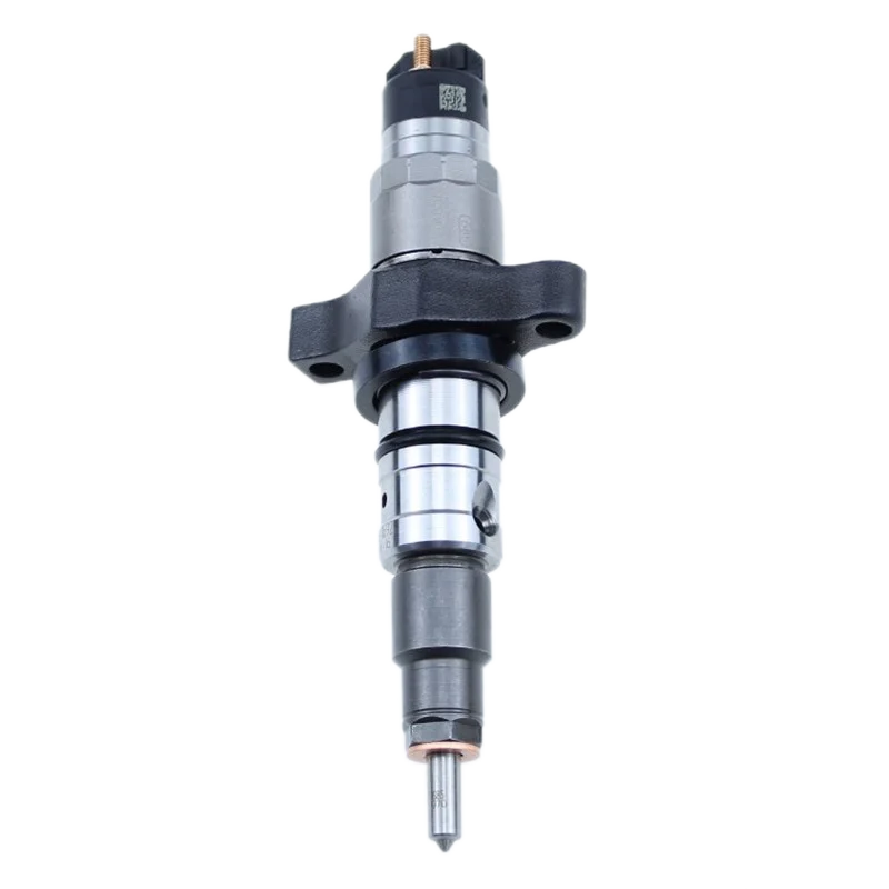 Gasoline Engine Diesel Fuel Injector 0445120161 0445120057 0445120067 0445120277 0445120217 0445120122 0445120344 For BOSCH
Gasoline Engine Diesel Fuel Injector 0445120161 0445120057 0445120067 0445120277 0445120217 0445120122 0445120344 For BOSCH