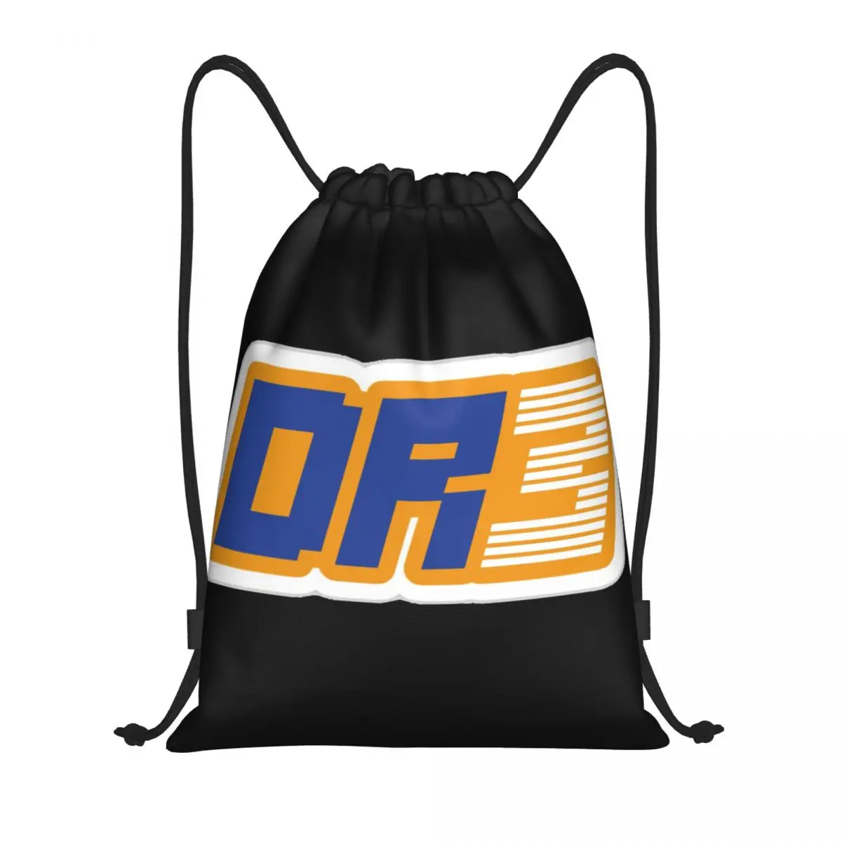 Daniel Ricciardo DR3 Multi-function Portable Drawstring Bags Sports Bag Book Bag For Travelling
Daniel Ricciardo DR3 Multi-function Portable Drawstring Bags Sports Bag Book Bag For Travelling
