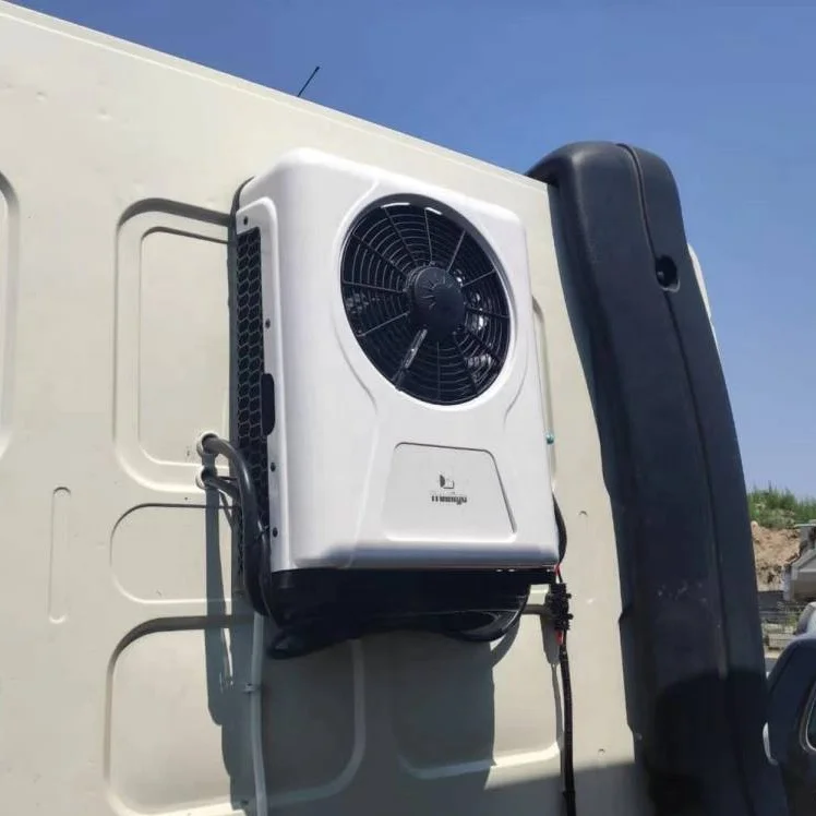 12 24 Volt universal type air conditioner truck tractor van vehicle trailer air conditioner
12 24 Volt universal type air conditioner truck tractor van vehicle trailer air conditioner