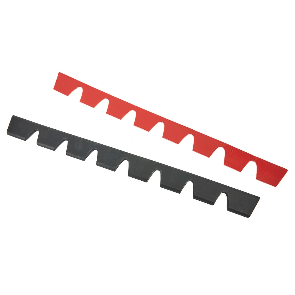 Part Guard Kit Scrape Universal Kit Matte Black Protector Skid Plate Rubber Accessories Anti-Scratch Brand New
Part Guard Kit Scrape Universal Kit Matte Black Protector Skid Plate Rubber Accessories Anti-Scratch Brand New