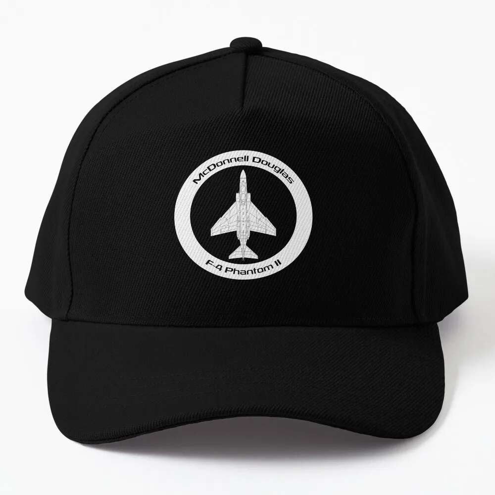 McDonnell Douglas F-4 Phantom II Baseball Cap Caps Luxury Man Hat New Hat Men's Cap Women's 
McDonnell Douglas F-4 Phantom II Baseball Cap Caps Luxury Man Hat New Hat Men's Cap Women's