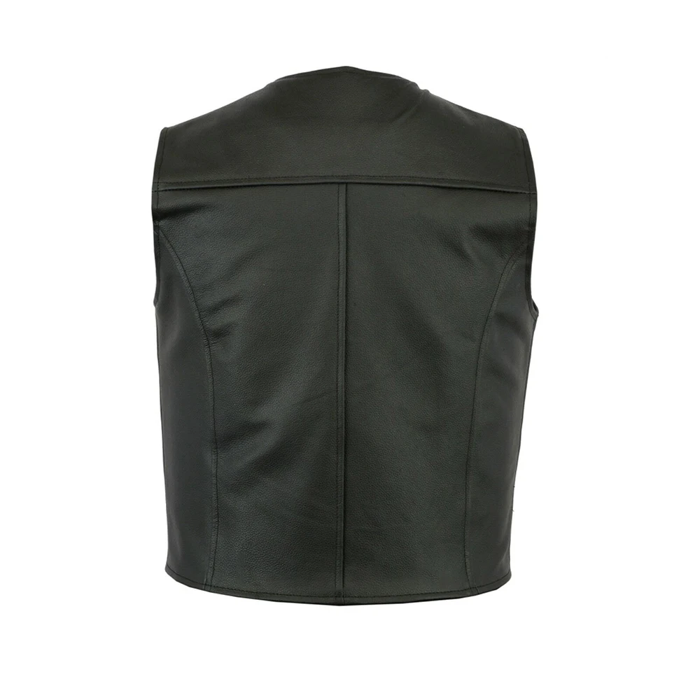 Jackets Mens Vest Coats M-4XL Motorcycle Biker Outdoor Outwear PU Leather Plus Size Riding Club Sleeveless Vintage
Jackets Mens Vest Coats M-4XL Motorcycle Biker Outdoor Outwear PU Leather Plus Size Riding Club Sleeveless Vintage