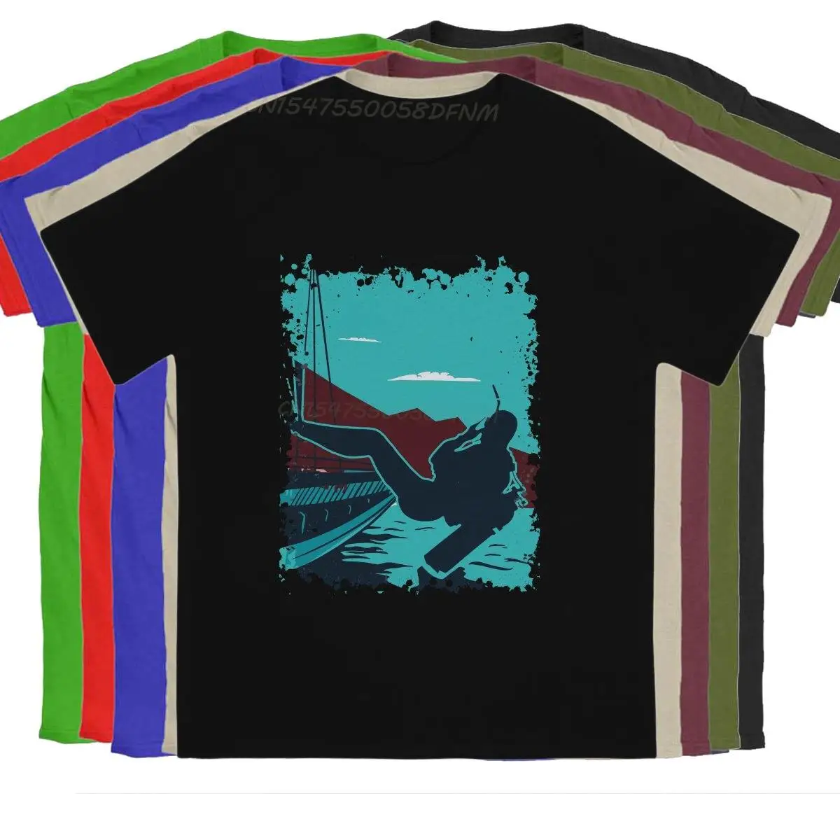 Fancy A Dive Men T Shirt Diving Summer Tops Tops Mens Designer Kawaii ClothesHarajuku Top Quality Big Sale Father's Day
Fancy A Dive Men T Shirt Diving Summer Tops Tops Mens Designer Kawaii ClothesHarajuku Top Quality Big Sale Father's Day