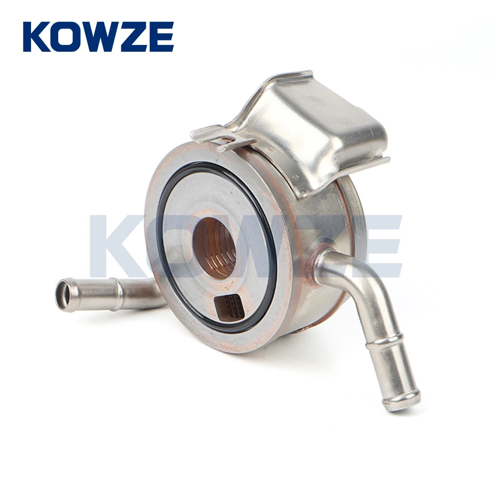 Масляный радиатор Eng в сборе для Toyota TOYOTA LAND CRUISER UZJ200 URJ202 VDJ200 2007-2012 15710-50090 124100-8421
Масляный радиатор Eng в сборе для Toyota TOYOTA LAND CRUISER UZJ200 URJ202 VDJ200 2007-2012 15710-50090 124100-8421