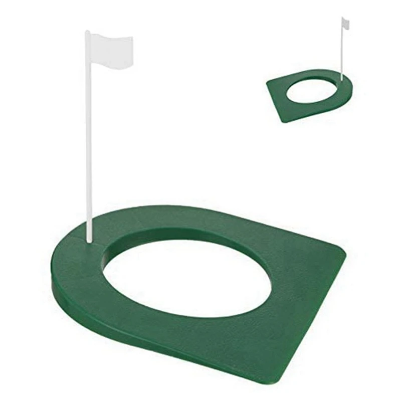 4 Pcs Golf Putting Cup And Flag Golf Putting Hole Practice Aids With Flag For Golf Putting Training Mat
4 Pcs Golf Putting Cup And Flag Golf Putting Hole Practice Aids With Flag For Golf Putting Training Mat