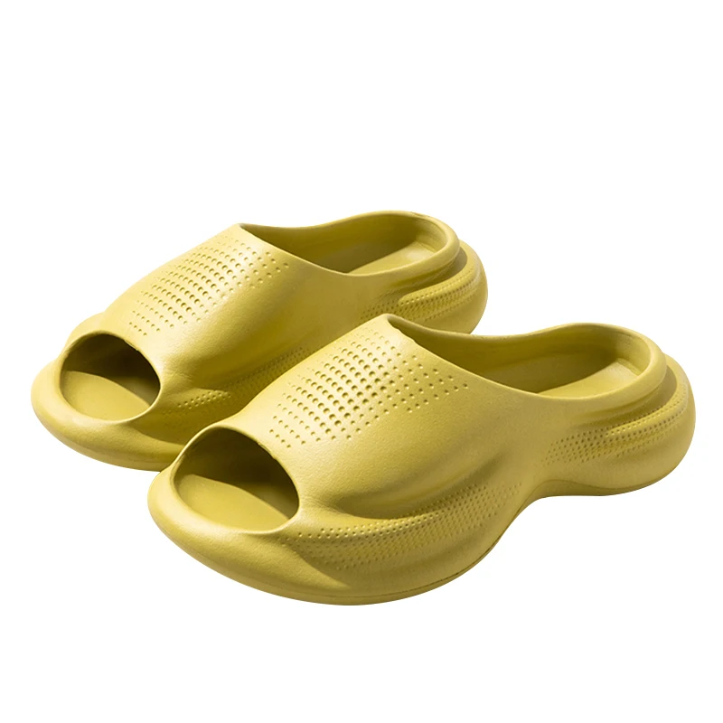 New Arrivals Unisex Summer YZY Slides Slip On Breathable Water Beach Sandal Lightweight Summer Slippers For Men Women Size 36-45
New Arrivals Unisex Summer YZY Slides Slip On Breathable Water Beach Sandal Lightweight Summer Slippers For Men Women Size 36-45