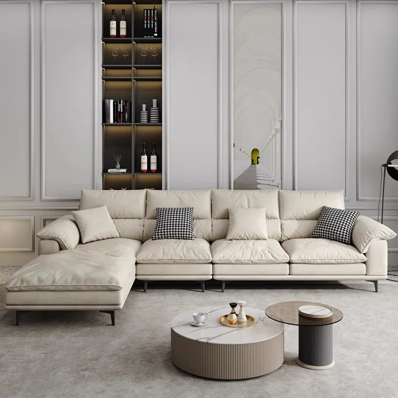 Luxury Designer Living Room Sofas Small Couch Lounge L Shape Sectional Living Room Sofas Corner Accent Muebles Bedroom Furniture
Luxury Designer Living Room Sofas Small Couch Lounge L Shape Sectional Living Room Sofas Corner Accent Muebles Bedroom Furniture