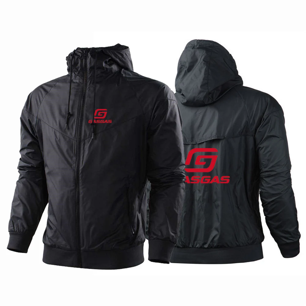 Motorcycle GasGas printing fashion men's sweatshirt spring and autumn leisure stitching sports jacket high quality zipper hoodie
Motorcycle GasGas printing fashion men's sweatshirt spring and autumn leisure stitching sports jacket high quality zipper hoodie