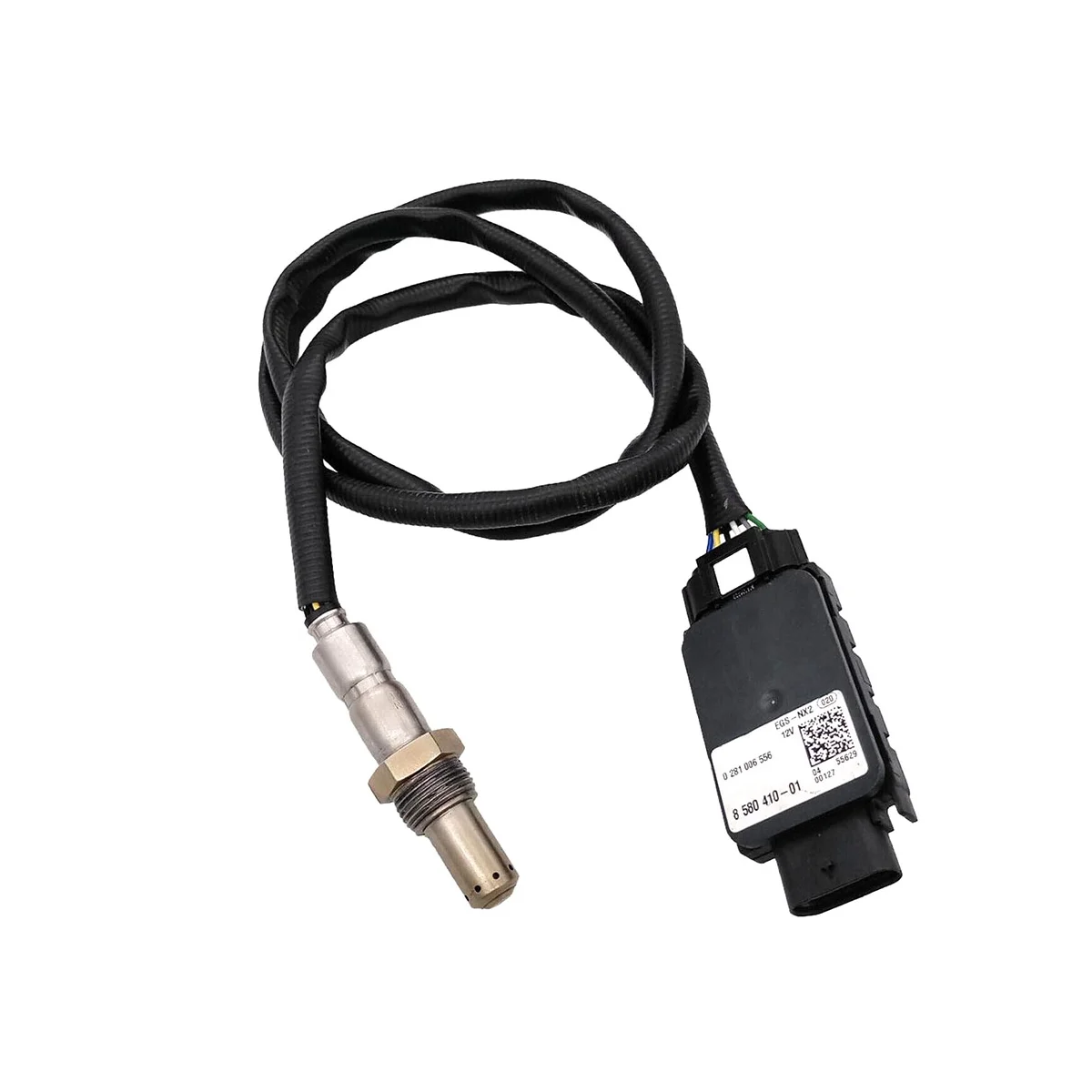 0281006556 NOX Sensor for BMW 730D XDrive G30 G31 G32 G11 G12 F20 F21 F22 F23 F31 F32 F33 F34 F36 X3 G01 3.0L Diesel
0281006556 NOX Sensor for BMW 730D XDrive G30 G31 G32 G11 G12 F20 F21 F22 F23 F31 F32 F33 F34 F36 X3 G01 3.0L Diesel
