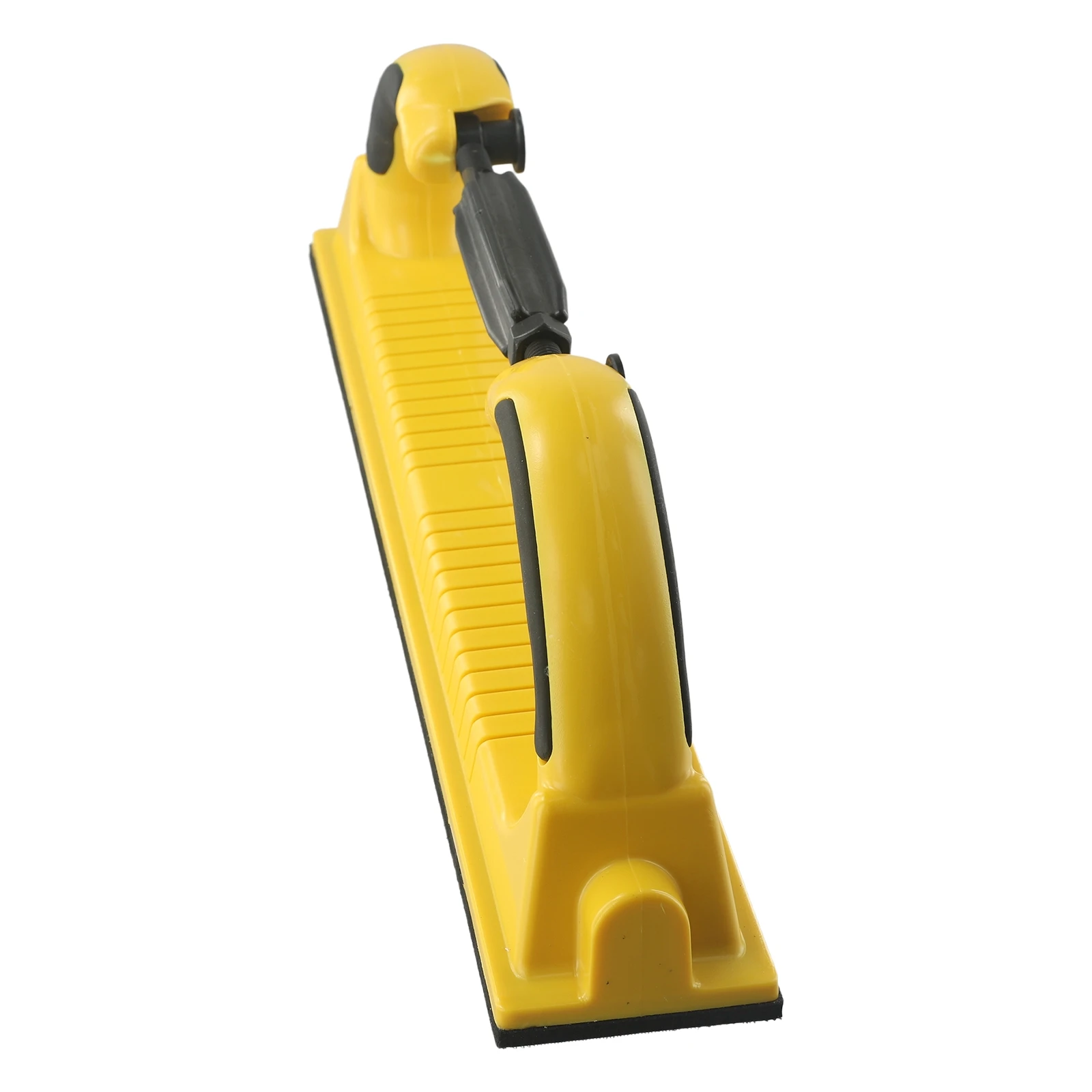 Dry Grinding Hand Push Board Car Putty Ash Planer Rectangular Arc Sandpaper Vacuum Hand Grinding Board Polishing Sanding Tool
Dry Grinding Hand Push Board Car Putty Ash Planer Rectangular Arc Sandpaper Vacuum Hand Grinding Board Polishing Sanding Tool