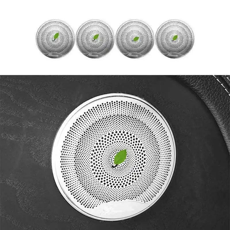 Car Door Metal Speaker Covers Tweeter Decorate Midrange Lid Trim For Mercedes Benz E Class W213 2016 2017 2018 2019 2020 2021
Car Door Metal Speaker Covers Tweeter Decorate Midrange Lid Trim For Mercedes Benz E Class W213 2016 2017 2018 2019 2020 2021