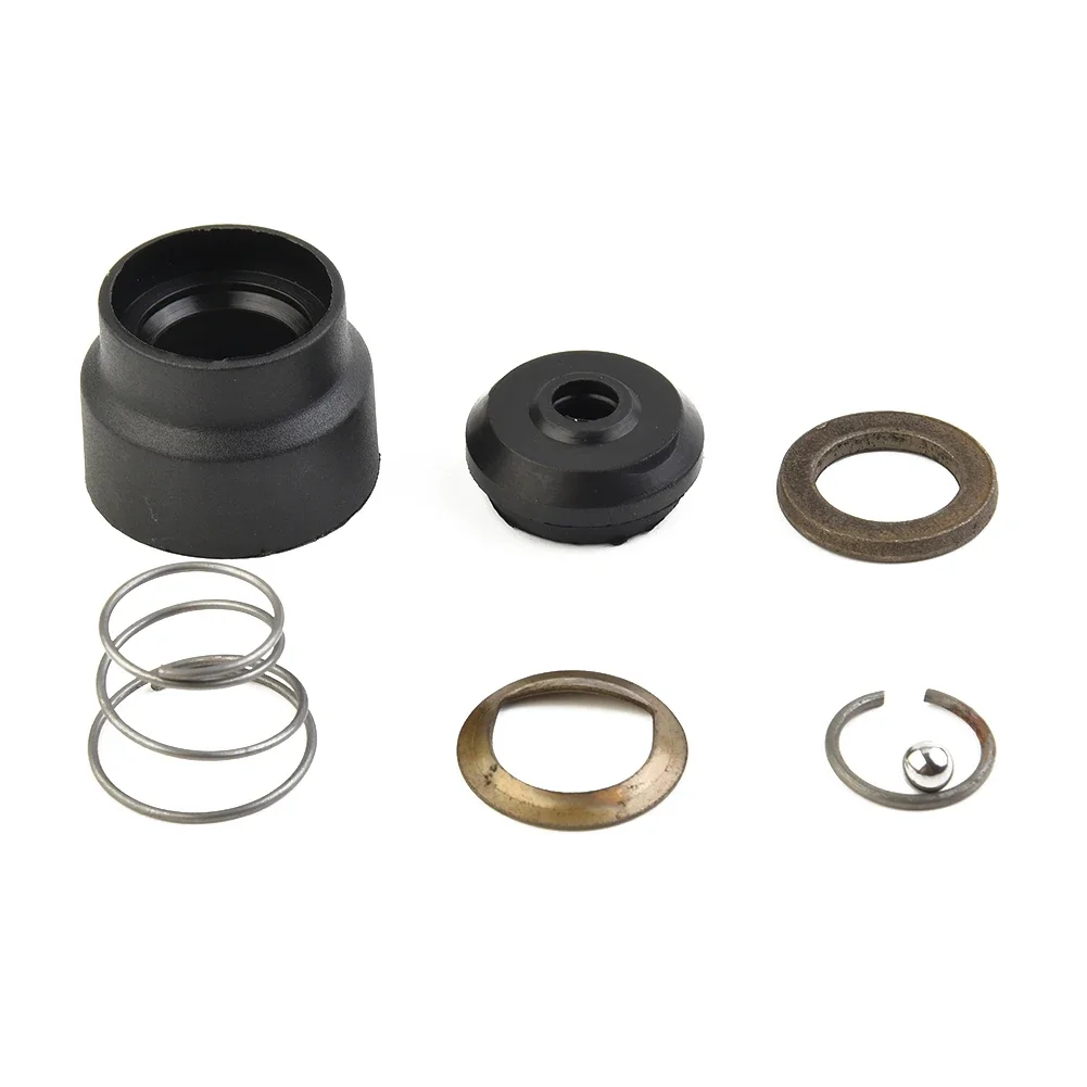Durable Top-quality HR2460 HR2470 HR2811F SDS CHUCK DRILL FIT FOR MAKITA HOLDER HR2432 HR2450 HR2440 POST
Durable Top-quality HR2460 HR2470 HR2811F SDS CHUCK DRILL FIT FOR MAKITA HOLDER HR2432 HR2450 HR2440 POST
