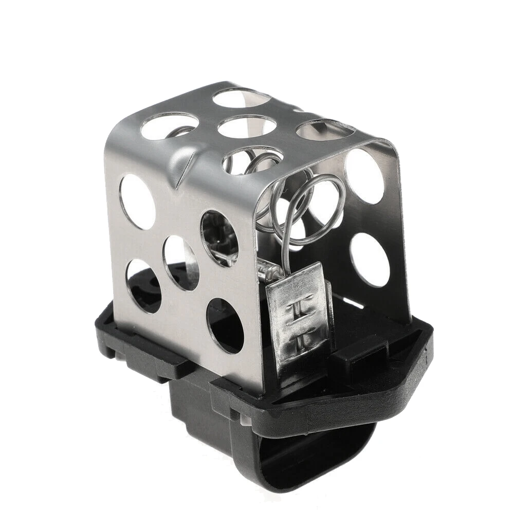 HAVC Heater Blower Motor Fan Resistor for Renault Megane I Laguna I Nissan Dacia Logan Sandero 7701042681
HAVC Heater Blower Motor Fan Resistor for Renault Megane I Laguna I Nissan Dacia Logan Sandero 7701042681