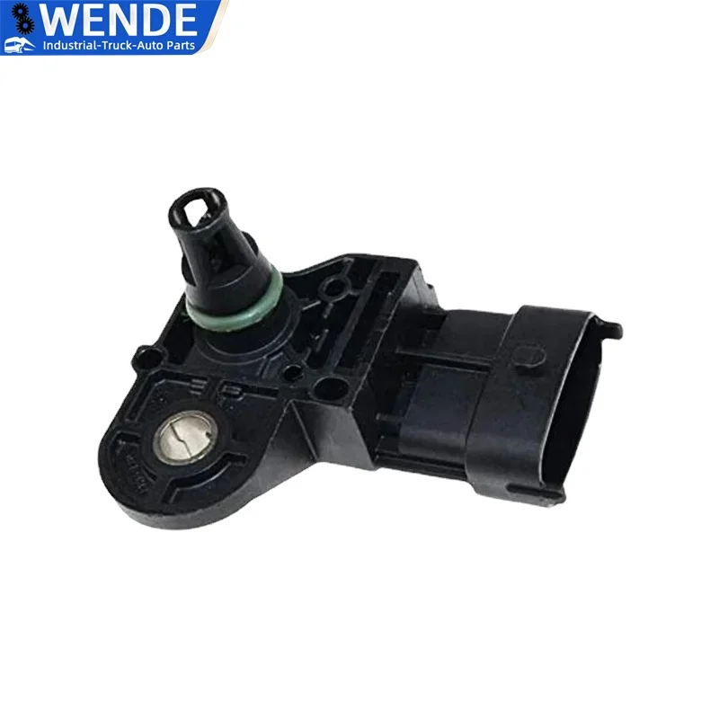 OEM 0261230334 Mianda Manifold Pressure Sensor MAP For Ford Escort Klasseic Turnier 1999-2000
OEM 0261230334 Mianda Manifold Pressure Sensor MAP For Ford Escort Klasseic Turnier 1999-2000