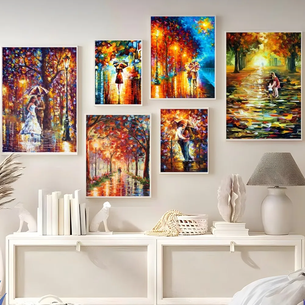 Abstract Landscape Wall Art Canvas Paintings Poster Self-adhesive Art Poster Retro Kraft Paper Sticker DIY Room Decorative
Abstract Landscape Wall Art Canvas Paintings Poster Self-adhesive Art Poster Retro Kraft Paper Sticker DIY Room Decorative