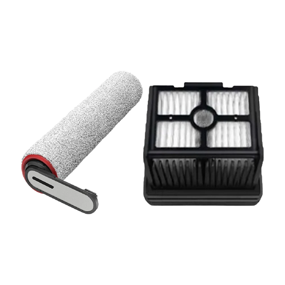 Sweeper And Washer Accessories For H40 Station Silver Ion Roller Brush Filter Floor Scrubber Part Silver Ion Roller Brush Filter
Sweeper And Washer Accessories For H40 Station Silver Ion Roller Brush Filter Floor Scrubber Part Silver Ion Roller Brush Filter