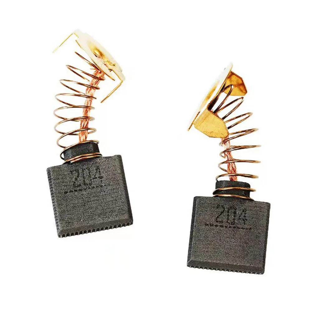 2 шт., щетки для угловой шлифовальной машины Mak CB204 CB203 CB202 CB200 191953-5 191957-7
2 шт., щетки для угловой шлифовальной машины Mak CB204 CB203 CB202 CB200 191953-5 191957-7