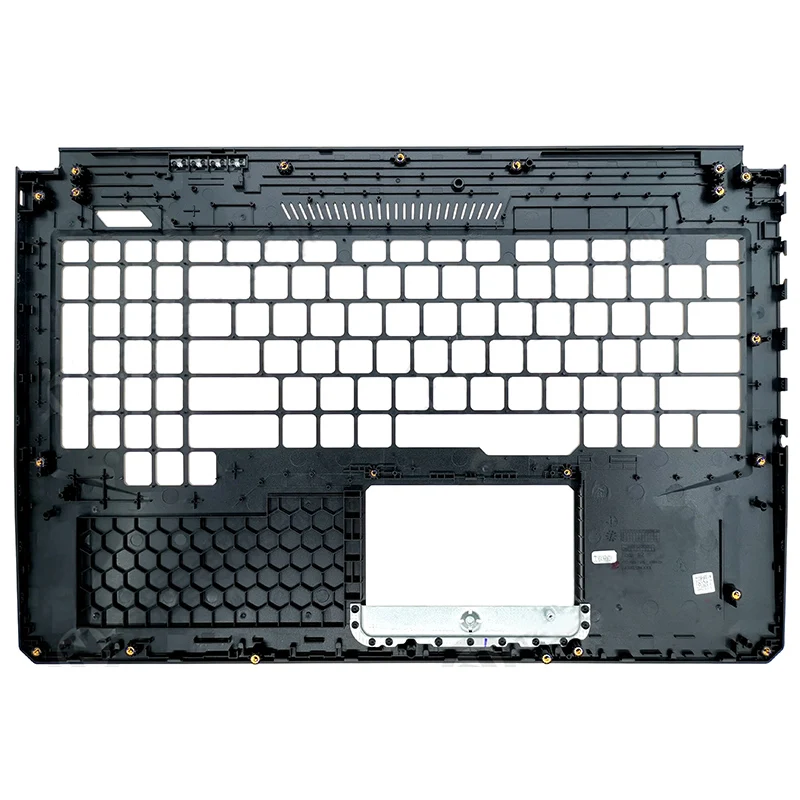 New Case For ASUS FX504 FX504G FX504GD FX504GM FX80 FX80G FX80GD Laptop LCD Back Cover/Front bezel/Hinges/Palmrest/Bottom Case New Case For ASUS FX504 FX504G FX504GD FX504GM FX80 FX80G FX80GD Laptop LCD Back Cover/Front bezel/Hinges/Palmrest/Bottom Case