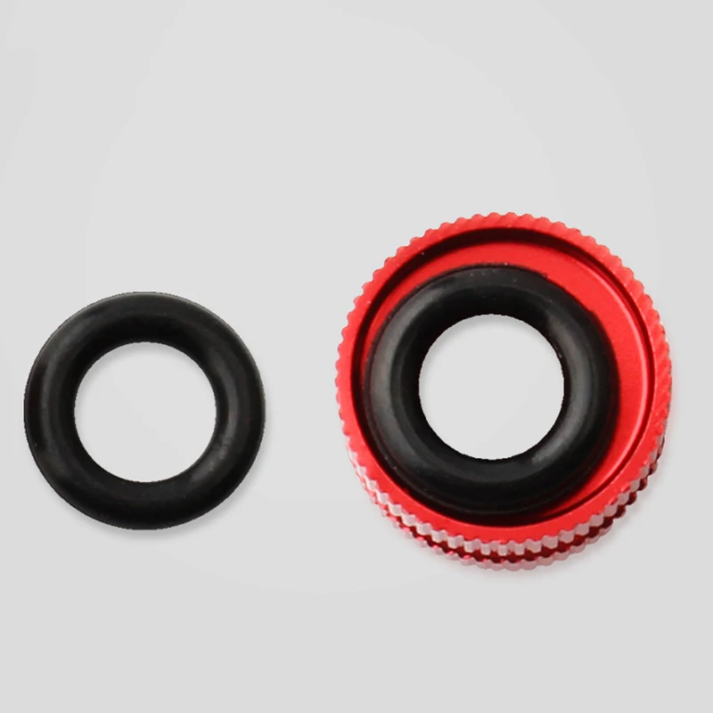 Axle Bicycle Nuts Screw 2Pcs Mountain Bike Cycling Valve Aluminum Alloy Replacement Accessories Wheel Quick Release
Axle Bicycle Nuts Screw 2Pcs Mountain Bike Cycling Valve Aluminum Alloy Replacement Accessories Wheel Quick Release