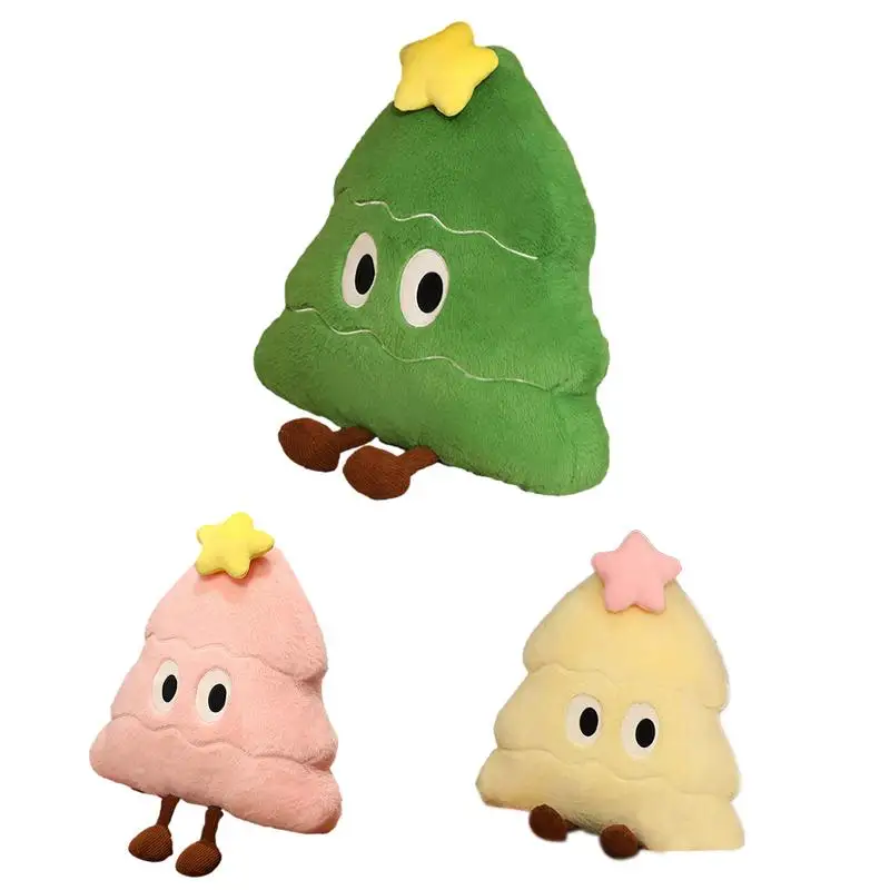 Фигурки рождественской елки, куклы, плюшевая подушка, Рождественская елка, плюшевые Праздничные рождественские украшения для спальни, гостиной, дома
Фигурки рождественской елки, куклы, плюшевая подушка, Рождественская елка, плюшевые Праздничные рождественские украшения для спальни, гостиной, дома