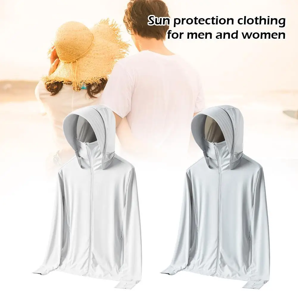 New for men women Fishing Sun Protection Clothing Camping Rain Jacket Lightweight Breathable Quick-Drying Skin clothing
New for men women Fishing Sun Protection Clothing Camping Rain Jacket Lightweight Breathable Quick-Drying Skin clothing