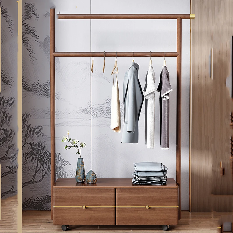 Wooden Organizer Shoe Rack Hanger Clothes Floor Standing Coat Racks Shelves Rail Display Percheros Para Ropa Bedroom Furniture4
Wooden Organizer Shoe Rack Hanger Clothes Floor Standing Coat Racks Shelves Rail Display Percheros Para Ropa Bedroom Furniture4
