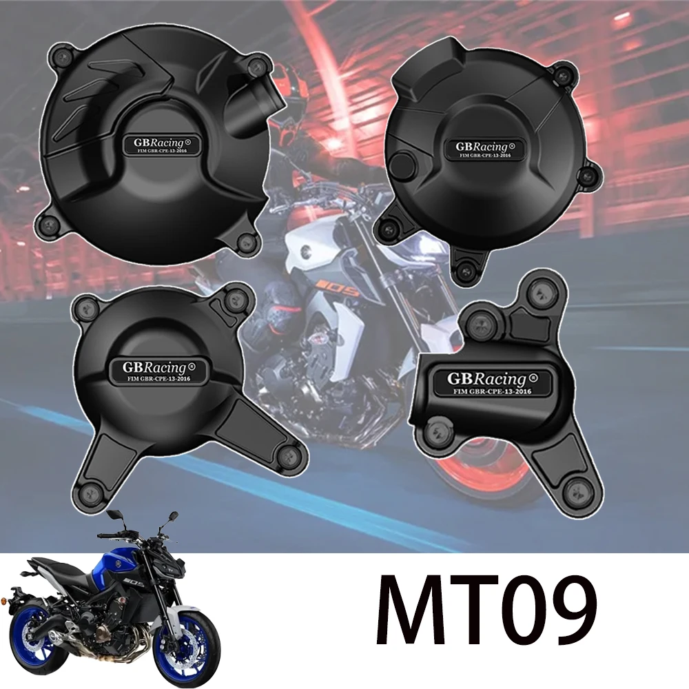 Чехол для защиты двигателя мотоцикла MT09, Чехол Для GB Racing для YAMAHA MT09 MT-09 FZ09 Tracer 900/900GT SXR900
Чехол для защиты двигателя мотоцикла MT09, Чехол Для GB Racing для YAMAHA MT09 MT-09 FZ09 Tracer 900/900GT SXR900