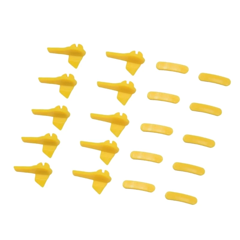 Tyre Changer Part Nylon Mount Demount Head Duck Insert Protector, Wheel Changing Savers Guards
Tyre Changer Part Nylon Mount Demount Head Duck Insert Protector, Wheel Changing Savers Guards