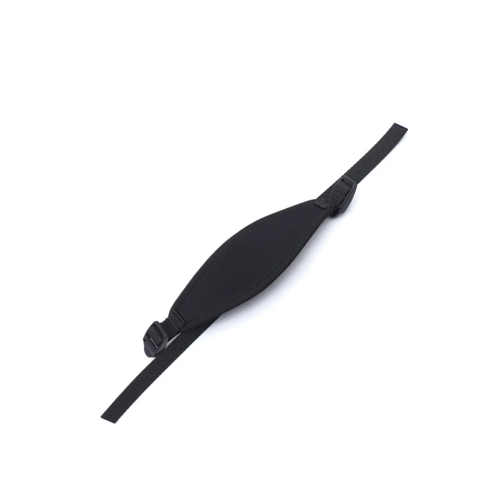 High Quality Practical Water Sports Diving Mask-Strap Cover Snorkeling 1pc Smooth Material SCR+Nylon Snorkeling
High Quality Practical Water Sports Diving Mask-Strap Cover Snorkeling 1pc Smooth Material SCR+Nylon Snorkeling