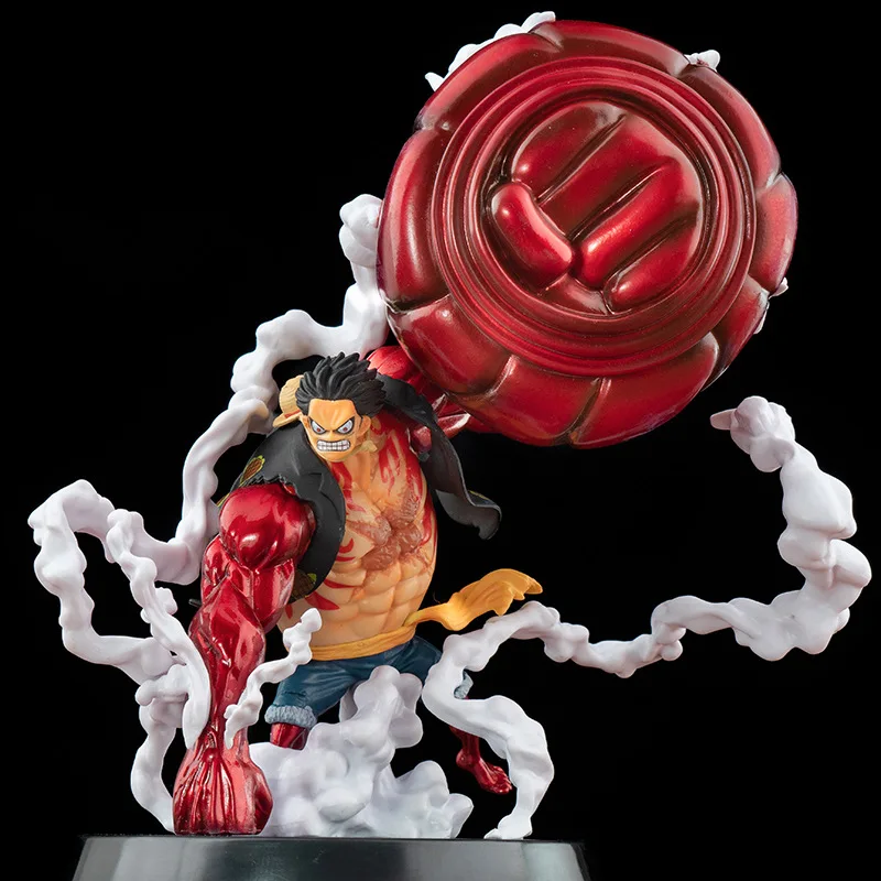 Bandai цельная фигурка страны ВАО, четвертая Экипировка, Луффи, великолепная обезьяна, большой кулак, Луффи, модель GK, точка, бесплатная доставка
Bandai цельная фигурка страны ВАО, четвертая Экипировка, Луффи, великолепная обезьяна, большой кулак, Луффи, модель GK, точка, бесплатная доставка