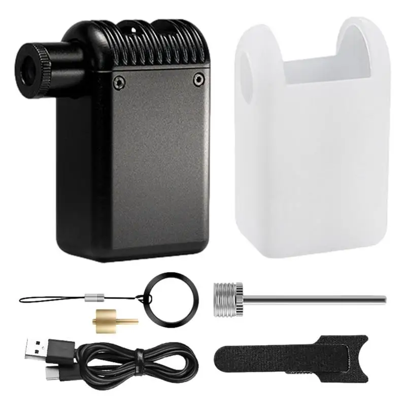 Electric Air Pump Air Pump For Bike Tires Mini Tire Inflator Portable Air Compressor For Motorcycles Bicycle Ball
Electric Air Pump Air Pump For Bike Tires Mini Tire Inflator Portable Air Compressor For Motorcycles Bicycle Ball