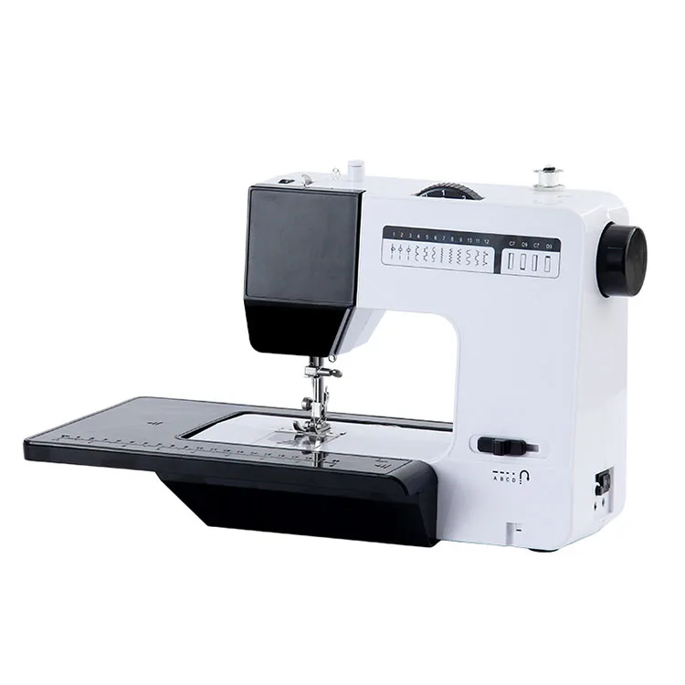 Electric Sewing Machine Portable Full Automatic Multi-function Household Sewing Machine
Electric Sewing Machine Portable Full Automatic Multi-function Household Sewing Machine