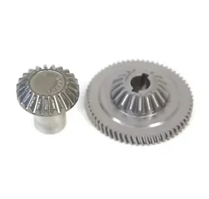 Hover to zoom KitchenAid W11192794 Stand Mixer Gear Hub 9703907 NEW OEM 
Hover to zoom KitchenAid W11192794 Stand Mixer Gear Hub 9703907 NEW OEM