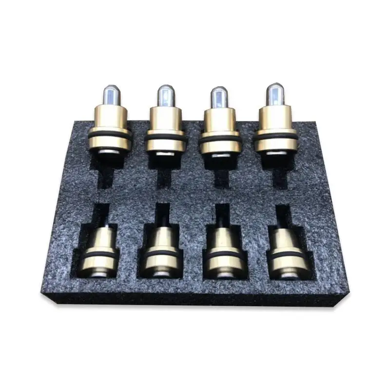 Level Control Parts Joystick Handle Pusher Assy RCV Valve 9107447 9108066 Fit Excavator EX200-2 EX200-3 EX200-5 
Level Control Parts Joystick Handle Pusher Assy RCV Valve 9107447 9108066 Fit Excavator EX200-2 EX200-3 EX200-5