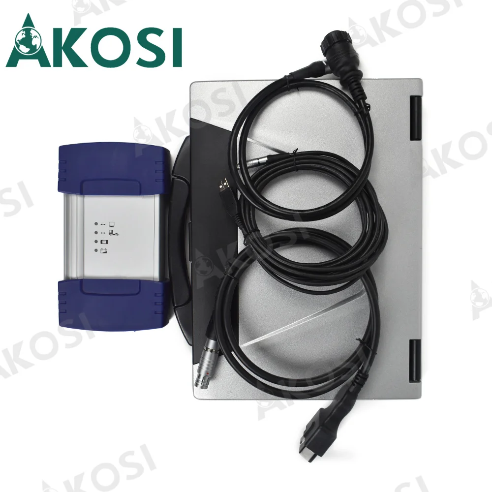 Heavy duty Truck auto Diagnostic Scanner for DAF 560 MUX PACCAR truck engine tool and CF52 laptop
Heavy duty Truck auto Diagnostic Scanner for DAF 560 MUX PACCAR truck engine tool and CF52 laptop