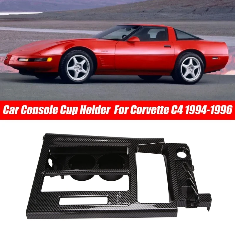 Car Center Console Gear Box Panel Automatic Shift Plate For Chevy Corvette ZR-1 Hatchback 5.7L V8 10265546
Car Center Console Gear Box Panel Automatic Shift Plate For Chevy Corvette ZR-1 Hatchback 5.7L V8 10265546