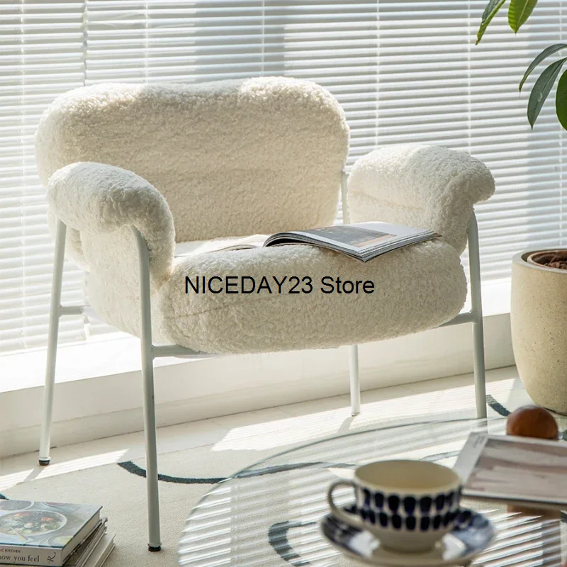 White Ergonomic Office Dining Chairs Throne Velvet Foldable Luxury Design Arm Chair Nordic Sillas Comedor Homefurniture YR50DC
White Ergonomic Office Dining Chairs Throne Velvet Foldable Luxury Design Arm Chair Nordic Sillas Comedor Homefurniture YR50DC