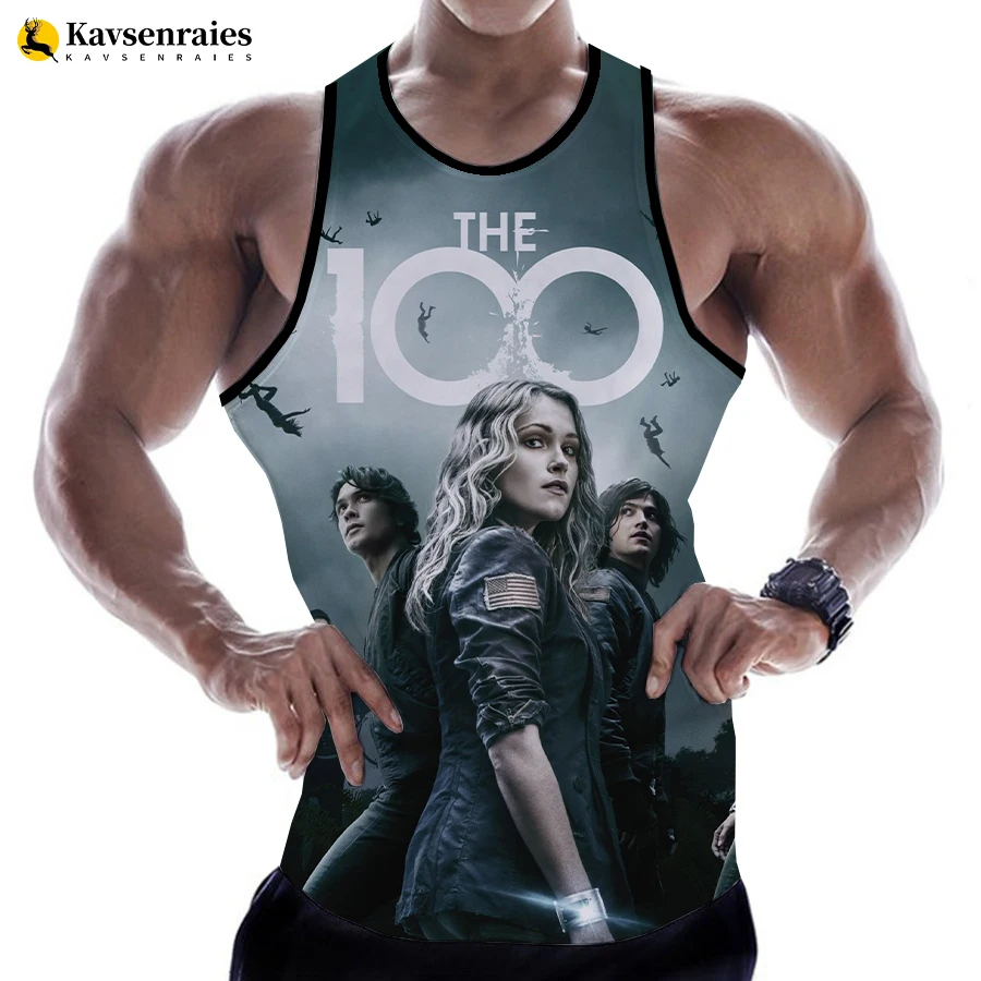 ТВ-серия 100, модные майки с 3D принтом, мужской летний жилет для женщин, повседневные топы большого размера в стиле хип-хоп без Рукавов 100
ТВ-серия 100, модные майки с 3D принтом, мужской летний жилет для женщин, повседневные топы большого размера в стиле хип-хоп без Рукавов 100