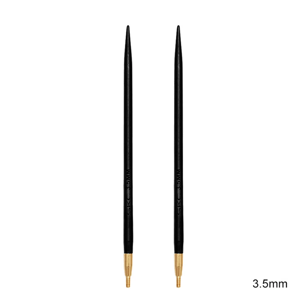 Comfortable Grip Sandalwood Knitting Needles Durable and Long lasting for Smooth Knitting Perfect for Sweater Designs
Comfortable Grip Sandalwood Knitting Needles Durable and Long lasting for Smooth Knitting Perfect for Sweater Designs