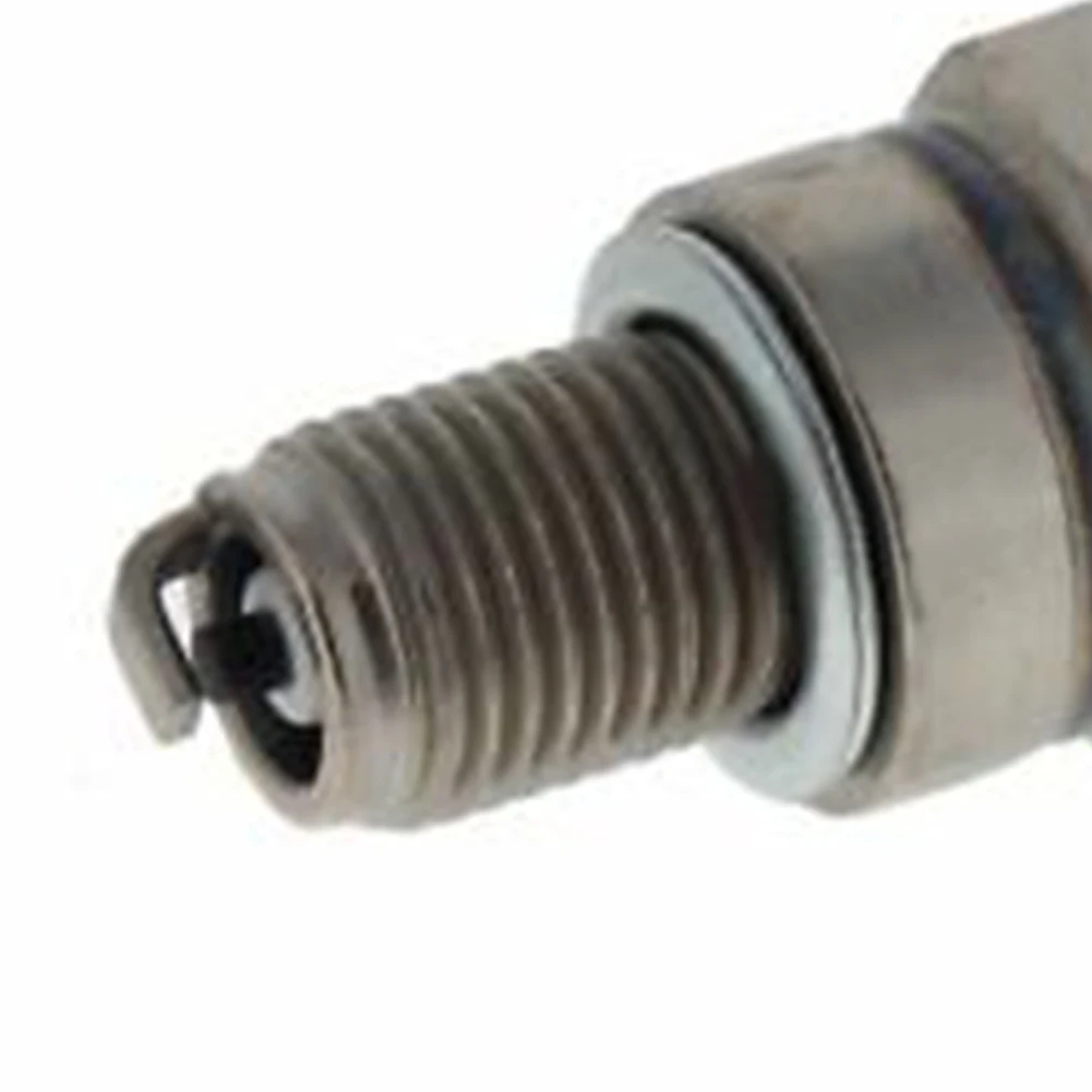Practical Spark Plug HT101 HT102 HT73 Lawn Mower For Bosch For Stihl Garden Replacement Spark Plug Accessories
Practical Spark Plug HT101 HT102 HT73 Lawn Mower For Bosch For Stihl Garden Replacement Spark Plug Accessories