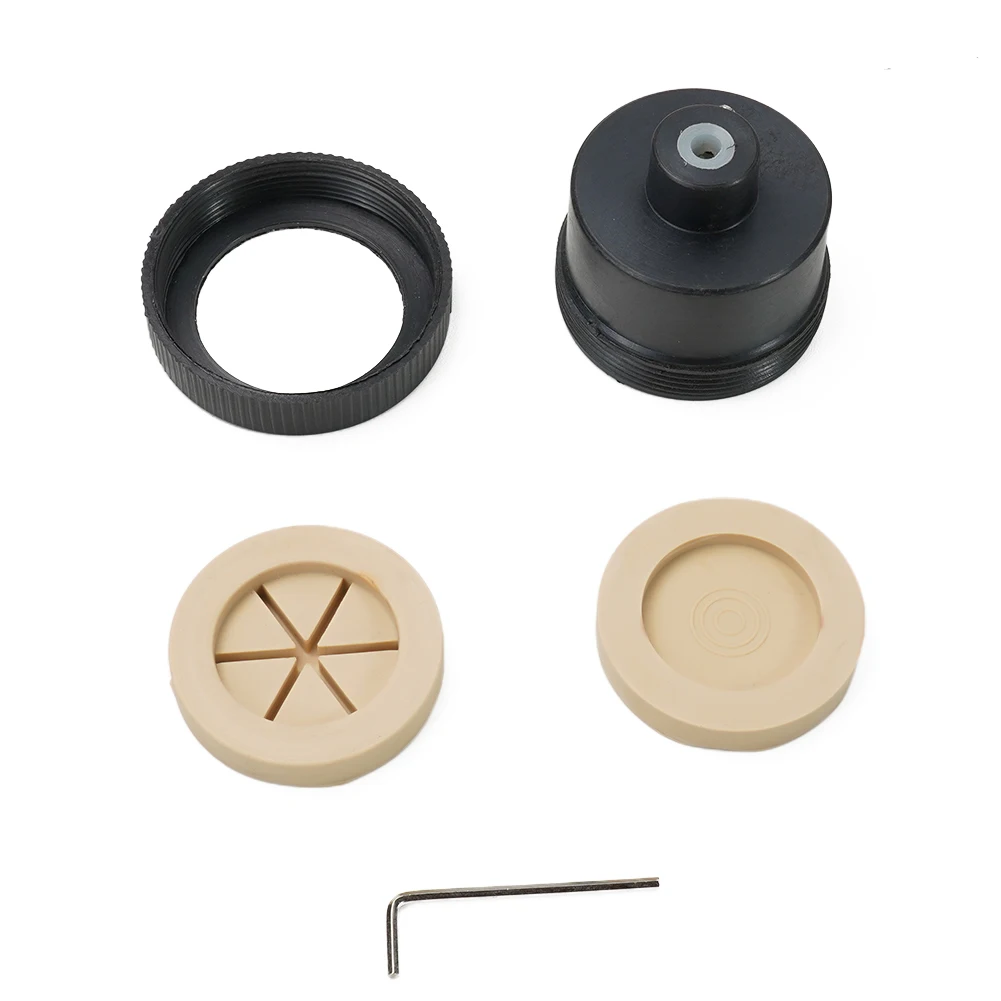 1pc Chuck Rod Dryer Machine Chuck Part Fishing Rod Repair Machine For 7mm Diameter Drying Machine DIY Fishing Equipment
1pc Chuck Rod Dryer Machine Chuck Part Fishing Rod Repair Machine For 7mm Diameter Drying Machine DIY Fishing Equipment