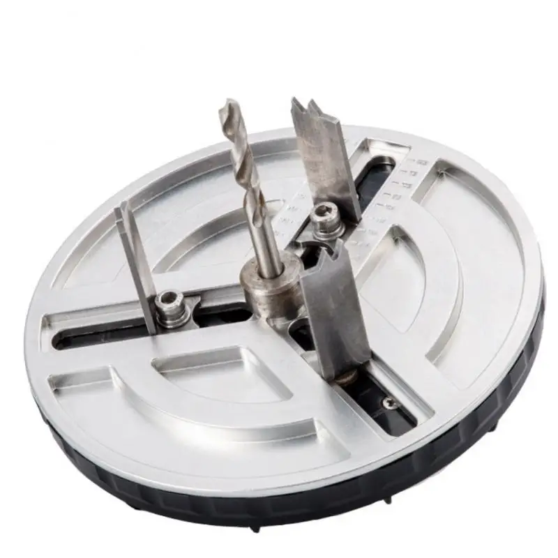 Регулируемая пила для перфорации, регулируемый диаметр резки 45-130 мм, легкий и быстрый штопор для отверстий, инструменты для плавной резки и деревообработки
Регулируемая пила для перфорации, регулируемый диаметр резки 45-130 мм, легкий и быстрый штопор для отверстий, инструменты для плавной резки и деревообработки