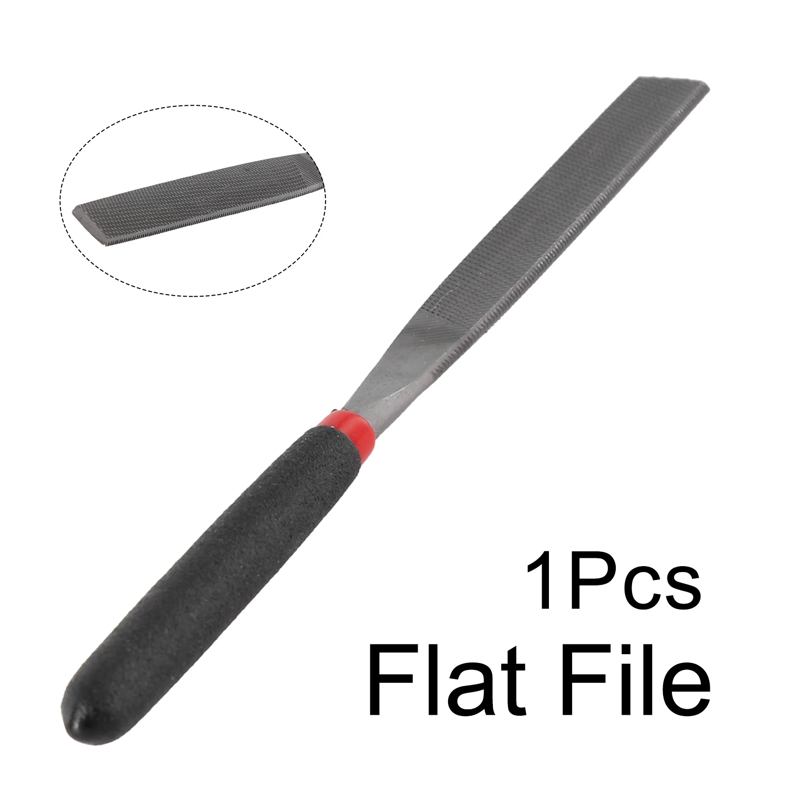 Model Making File Craft Flat File Metal Carving Mini Needle File Mini Steel Files Etc. For Hardened Steel Gold Quality Practical
Model Making File Craft Flat File Metal Carving Mini Needle File Mini Steel Files Etc. For Hardened Steel Gold Quality Practical