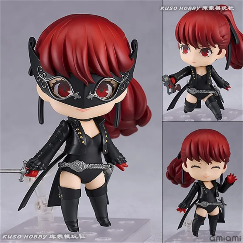 Фигурки героев аниме Persona 5 Royal Kasumi Yoshizawa, фигурка фантомного вора, игрушки, подарок 2263
Фигурки героев аниме Persona 5 Royal Kasumi Yoshizawa, фигурка фантомного вора, игрушки, подарок 2263