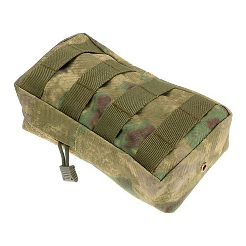 Универсальные комплекты первой помощи Molle, военная камуфляжная поясная сумка FG AU, тактические сумки, военная сумка для аксессуаров, сумка для магазина
Универсальные комплекты первой помощи Molle, военная камуфляжная поясная сумка FG AU, тактические сумки, военная сумка для аксессуаров, сумка для магазина