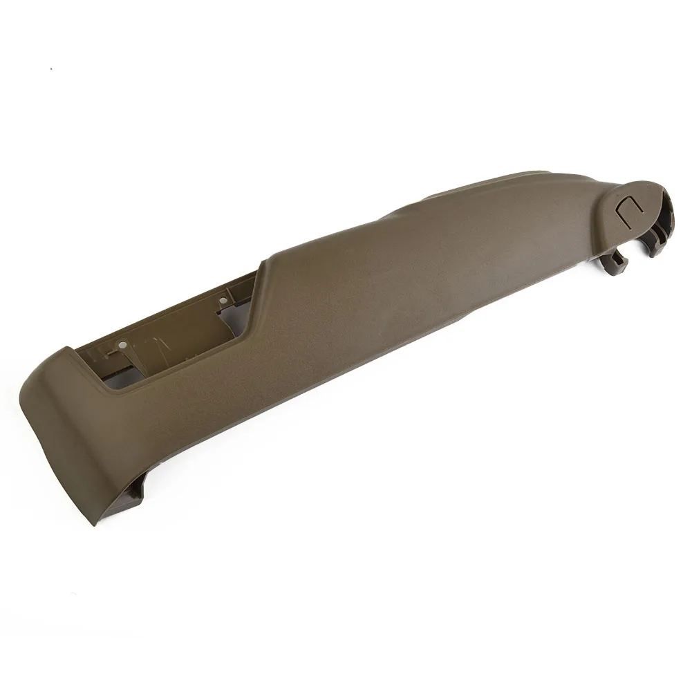 For S80 For Volvo Parts Replacement Switch Panel Trim Cover 1pc 39802015 Beige For XC90 Plastic Seat Side For S60
For S80 For Volvo Parts Replacement Switch Panel Trim Cover 1pc 39802015 Beige For XC90 Plastic Seat Side For S60