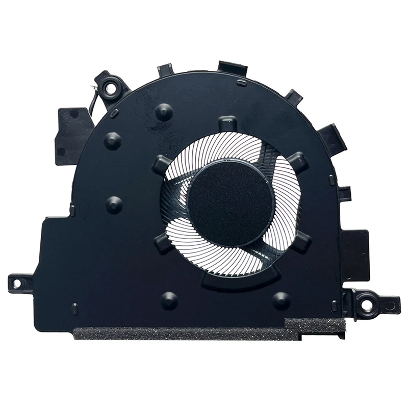 New Original Laptop CPU Cooling Fan For Lenovo V15 Gen2 V15 G3 IdeaPad 3-15ITL6 3-15ALC6 3-15ADA6 3-15ABA7 3-15IAU7 5F10S13943 New Original Laptop CPU Cooling Fan For Lenovo V15 Gen2 V15 G3 IdeaPad 3-15ITL6 3-15ALC6 3-15ADA6 3-15ABA7 3-15IAU7 5F10S13943